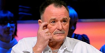 Rockügyi minisztériumot akar Feró Rockügyi minisztériumot akar Feró