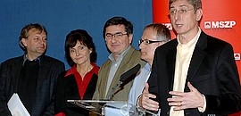 Gyurcsány: nyugodt építkezés