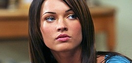 Megan Fox hálátlan a felfedezőjével Megan Fox hálátlan a felfedezőjével