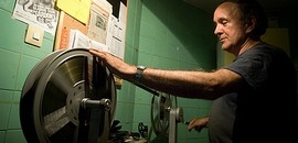 Egy hónap a pécsi művészmoziért Egy hónap a pécsi művészmoziért