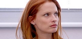 Kikezdték Dobó Kata boldogságát