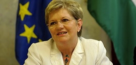 Szili mosolyog a találgatásokon