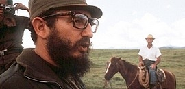 Comandante és az Antillák Gyöngye