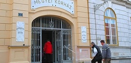 Megszűnő megyei kórház: a létszámleépítés mértéke őszre derül ki Megszűnő megyei kórház: a létszámleépítés mértéke őszre derül ki