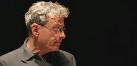 Bálint András a Művészetek Házában