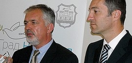 Újvidék Pécs legújabb testvérvárosa Újvidék Pécs legújabb testvérvárosa