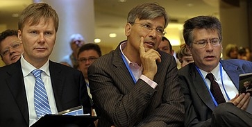 Fodor: szervezett kiléptetés zajlik Fodor: szervezett kiléptetés zajlik