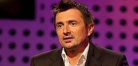 Csiszár Jenő is főzőműsort kapott