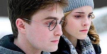 Harry Potter: öt nap alatt 400 millió Harry Potter: öt nap alatt 400 millió