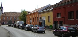 Hungária utca: jönnek a drogosok?