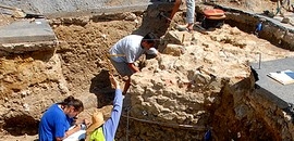 Durvul a vita a régészek között Durvul a vita a régészek között