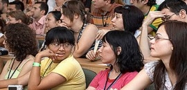 Pécs 2012: Európa Ifjúsági Fővárosa?
