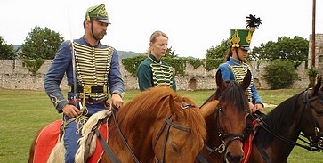 Vasárnapi várjátékok Siklóson Vasárnapi várjátékok Siklóson