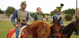 Vasárnapi várjátékok Siklóson Vasárnapi várjátékok Siklóson
