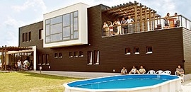 Még nem vizsgálták a Teniszcentrumot