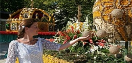 184. Anna-bál Balatonfüreden 184. Anna-bál Balatonfüreden