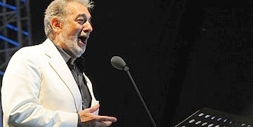 A világhírű tenor egyedi fellépése! A világhírű tenor egyedi fellépése!