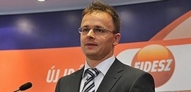 Szijjártó: derüljön ki az igazság Szijjártó: derüljön ki az igazság