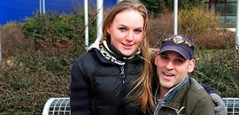 Felmérés: jól lőnek a zsaruk az ágyban