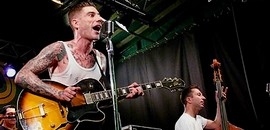 Ha rockabilly, ha jungle vagy garázs Ha rockabilly, ha jungle vagy garázs