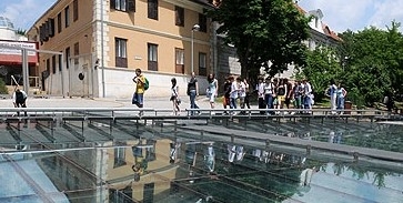 Beázik a 2 éves Cella Septichora Beázik a 2 éves Cella Septichora