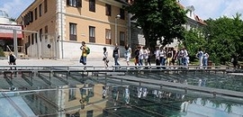 Beázik a 2 éves Cella Septichora Beázik a 2 éves Cella Septichora