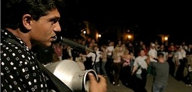 Cigány táncház Kanizsa Csillagaival Cigány táncház Kanizsa Csillagaival