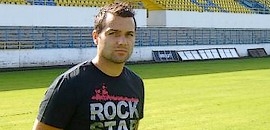 Újabb válogatott védő a PMFC-nél