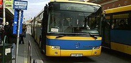 Juhász: rövidesen kitiltják a buszokat