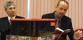 Lexikon készül Pécsről Lexikon készül Pécsről