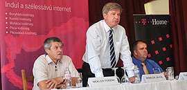 T-Home kedvezmények Baranyában T-Home kedvezmények Baranyában
