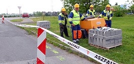 Útfelújítás: drágább lehet a vége Útfelújítás: drágább lehet a vége