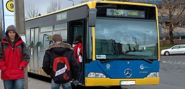 Félmilliárdba kerül a buszjavítás