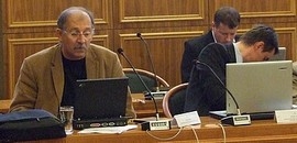 Rezeg a léc a bányászvárosban? Rezeg a léc a bányászvárosban?