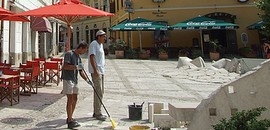 Jókai tér: vége a tragikomédiának?