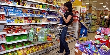 Itt az első Milton-beruházás: Tesco Itt az első Milton-beruházás: Tesco