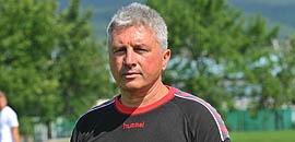 Lauer hármat, Lovrencsics kettőt lőtt Lauer hármat, Lovrencsics kettőt lőtt