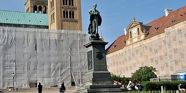 Beszólt a KDNP: nem a szökőkútra Beszólt a KDNP: nem a szökőkútra