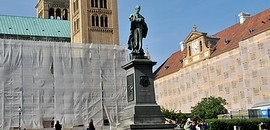Beszólt a KDNP: nem a szökőkútra