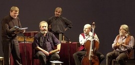 Szélkiáltó: koncert hétfőn este! Szélkiáltó: koncert hétfőn este!
