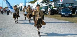 A fejlődő vidék a XVI. Gazdanapokon