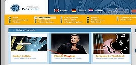Pécs.hu: mikor is volt a Domingo-gála?