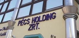 Nem tart igényt tiszteletdíjára a Holding FEB-elnöke Nem tart igényt tiszteletdíjára a Holding FEB-elnöke