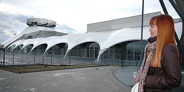 Expo Center: hová tűnt 600 millió? Expo Center: hová tűnt 600 millió?