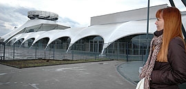 Expo Center: hová tűnt 600 millió? Expo Center: hová tűnt 600 millió?