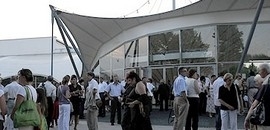 Expo: jövőre 600 millió a törlesztés Expo: jövőre 600 millió a törlesztés