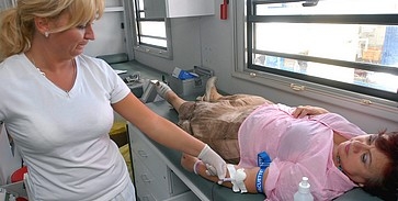Véradásra szólít a pécsi KDNP Véradásra szólít a pécsi KDNP