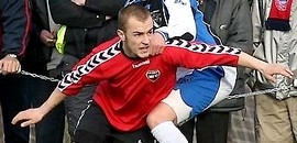 NB II.: idegenben nyertek Botosék