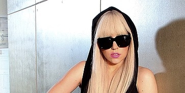 Meztelenül látnák Lady GaGát Meztelenül látnák Lady GaGát