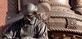 Körforgalom: ej, ráérünk arra még...